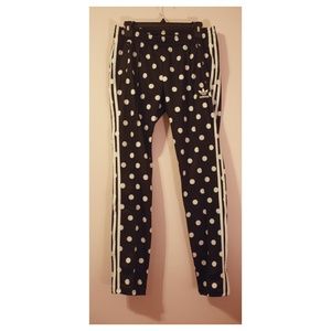 ADIDAS track pants